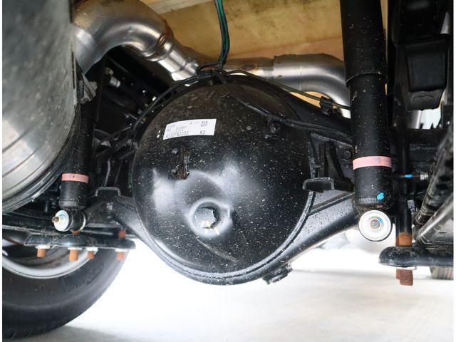 Ref No.A15038588 MITSUBISHI CANTER TRUCK Image#13