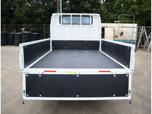Ref No.A15038588 MITSUBISHI CANTER TRUCK Image#6