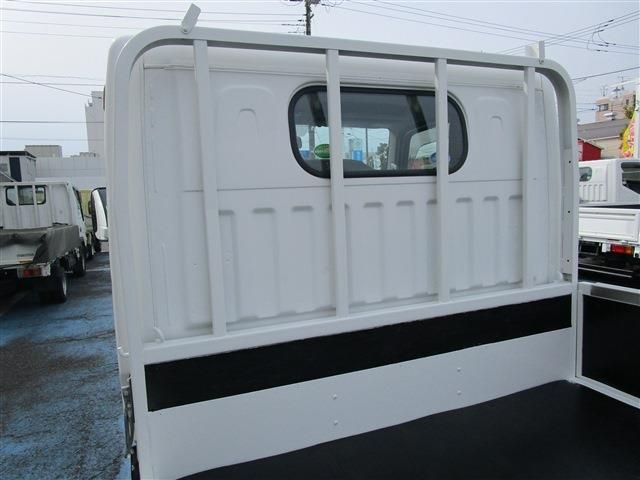 Ref No.A15038719 NISSAN ATLAS TRUCK Image#8