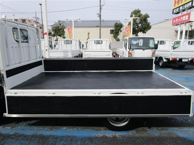 Ref No.A15038719 NISSAN ATLAS TRUCK Image#9