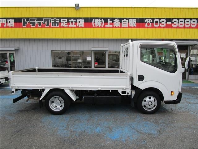 Ref No.A15038719 NISSAN ATLAS TRUCK Image#3