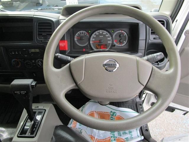 Ref No.A15038719 NISSAN ATLAS TRUCK Image#10