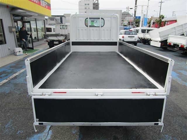 Ref No.A15038719 NISSAN ATLAS TRUCK Image#6