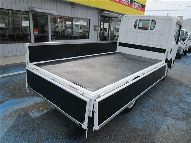 Ref No.A15038719 NISSAN ATLAS TRUCK Image#7