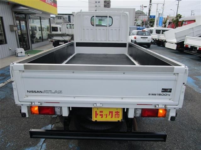 Ref No.A15038719 NISSAN ATLAS TRUCK Image#5