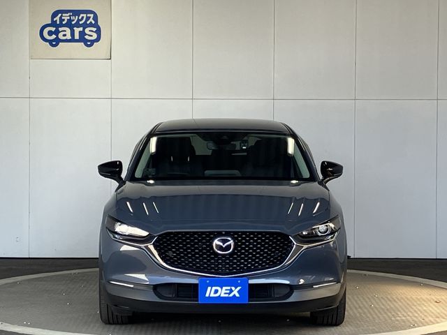 Ref No.A15044551 MAZDA CX-30 Image#5