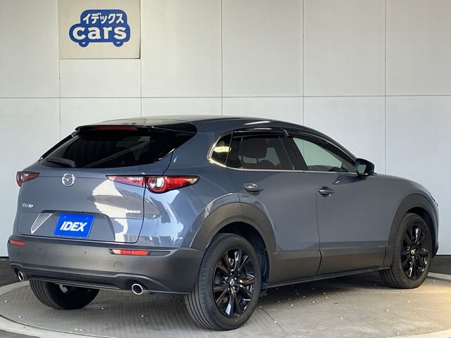 Ref No.A15044551 MAZDA CX-30 Image#3