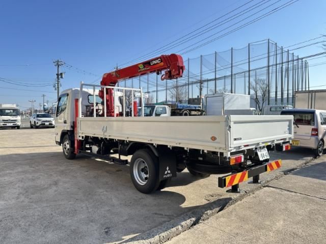 Ref No.A15045139 MITSUBISHI CANTER TRUCK Image#7
