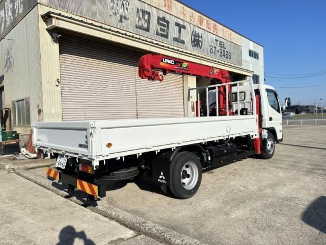 Ref No.A15045139 MITSUBISHI CANTER TRUCK Image#9
