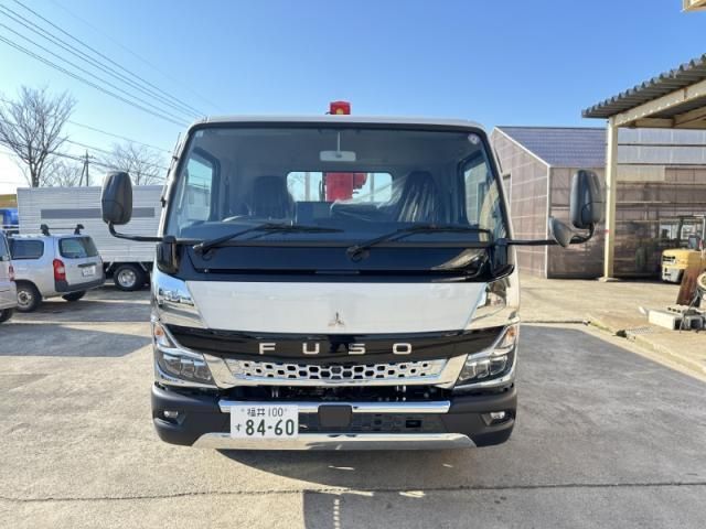 Ref No.A15045139 MITSUBISHI CANTER TRUCK Image#12