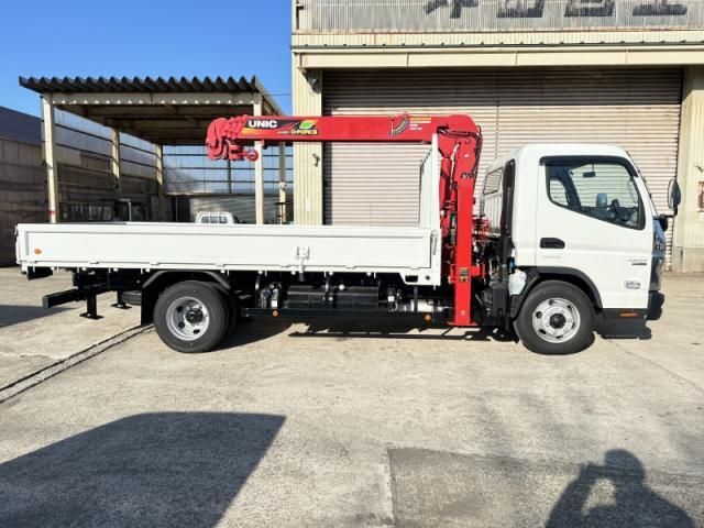 Ref No.A15045139 MITSUBISHI CANTER TRUCK Image#10