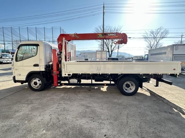 Ref No.A15045139 MITSUBISHI CANTER TRUCK Image#11
