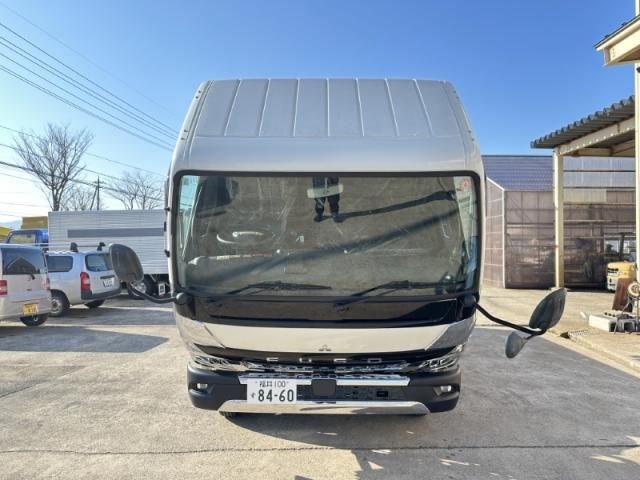 Ref No.A15045139 MITSUBISHI CANTER TRUCK Image#13