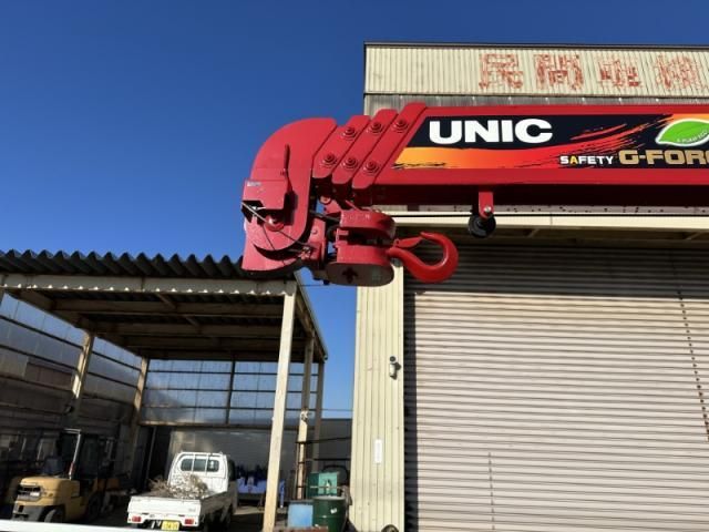 Ref No.A15045139 MITSUBISHI CANTER TRUCK Image#17