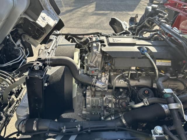 Ref No.A15045139 MITSUBISHI CANTER TRUCK Image#20