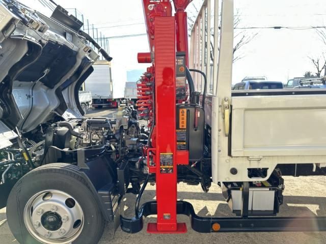 Ref No.A15045139 MITSUBISHI CANTER TRUCK Image#18