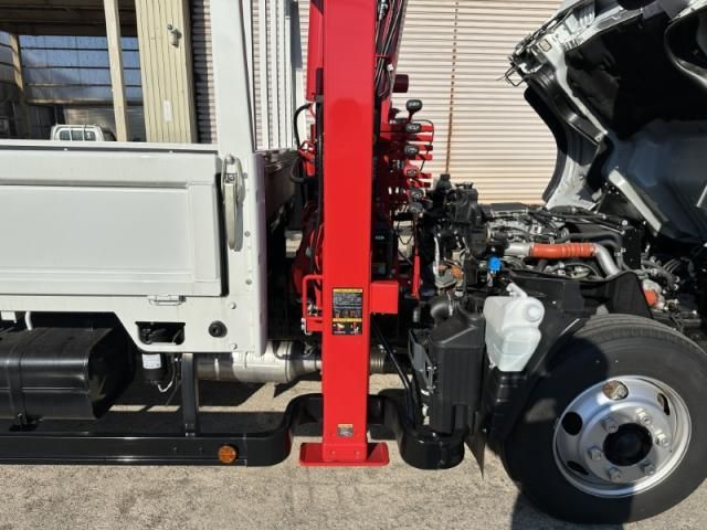 Ref No.A15045139 MITSUBISHI CANTER TRUCK Image#15