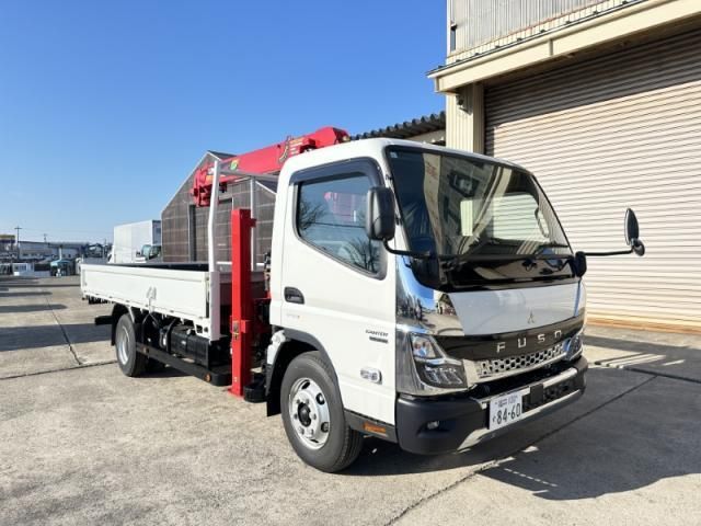 Ref No.A15045139 MITSUBISHI CANTER TRUCK Image#6
