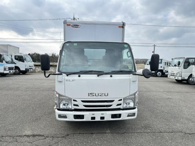 Ref No.A15045145 ISUZU ELF TRUCK Image#7