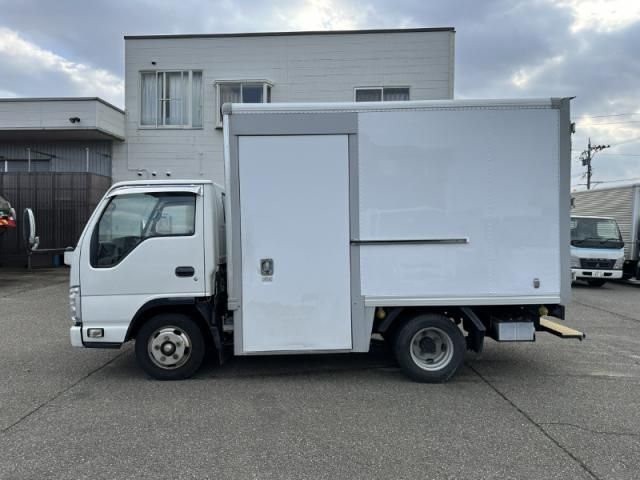 Ref No.A15045145 ISUZU ELF TRUCK Image#9