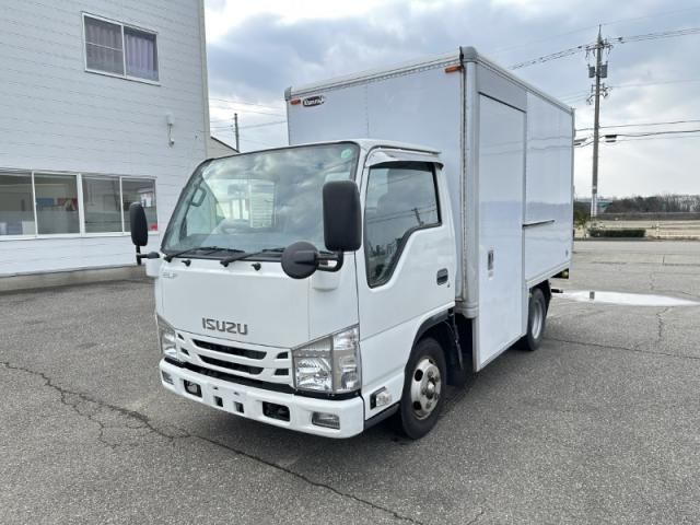 Ref No.A15045145 ISUZU ELF TRUCK Image#4