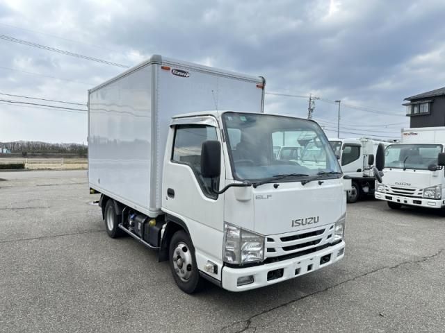 Ref No.A15045145 ISUZU ELF TRUCK Image#2