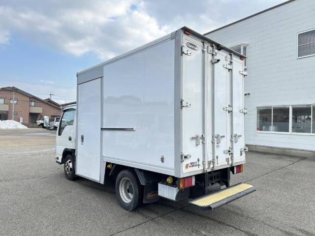 Ref No.A15045145 ISUZU ELF TRUCK Image#3