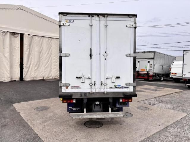 Ref No.A15045179 MITSUBISHI CANTER TRUCK Image#6