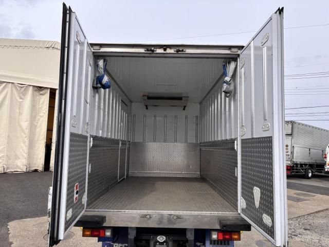 Ref No.A15045179 MITSUBISHI CANTER TRUCK Image#10