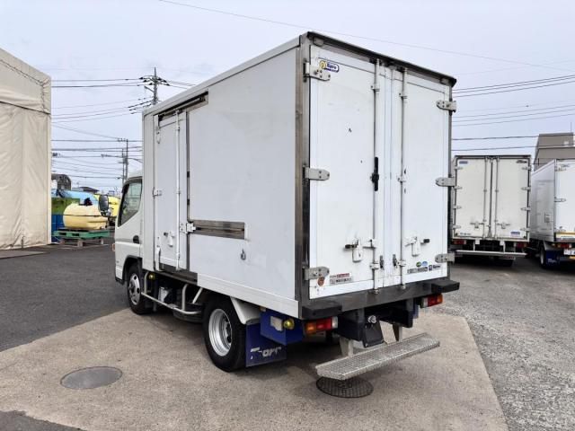 Ref No.A15045179 MITSUBISHI CANTER TRUCK Image#7