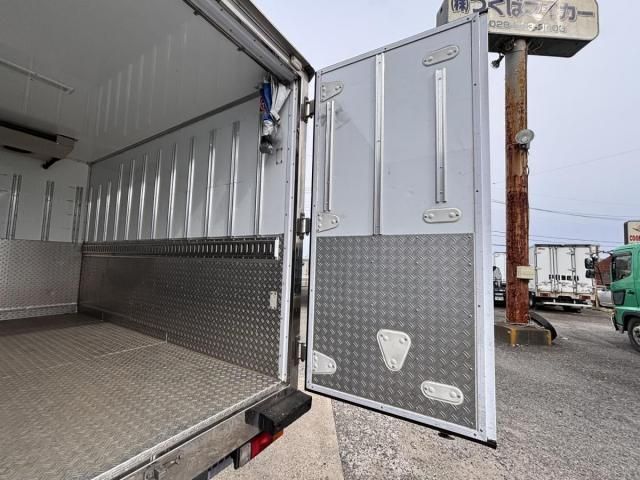 Ref No.A15045179 MITSUBISHI CANTER TRUCK Image#12