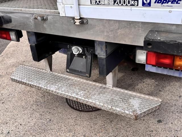 Ref No.A15045179 MITSUBISHI CANTER TRUCK Image#18