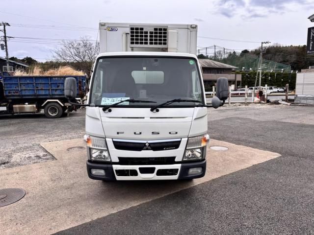 Ref No.A15045179 MITSUBISHI CANTER TRUCK Image#2