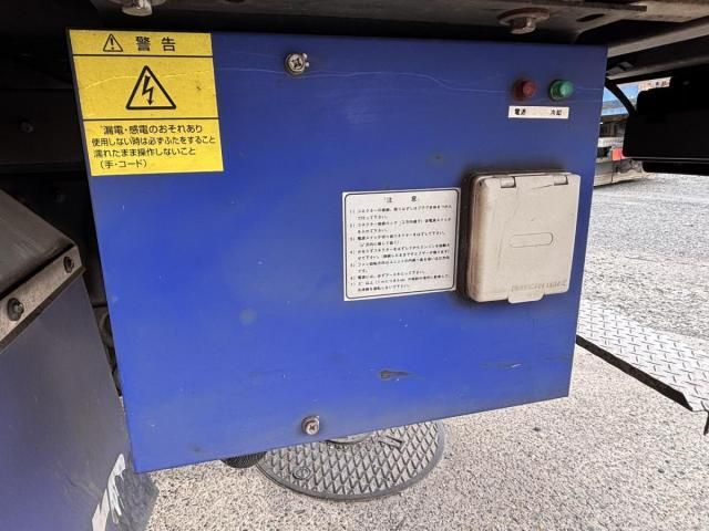 Ref No.A15045179 MITSUBISHI CANTER TRUCK Image#20