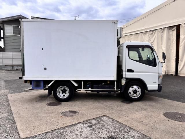 Ref No.A15045179 MITSUBISHI CANTER TRUCK Image#4