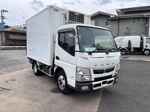 Ref No.A15045179 MITSUBISHI CANTER TRUCK Image#3