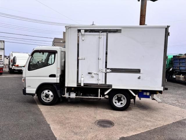 Ref No.A15045179 MITSUBISHI CANTER TRUCK Image#8