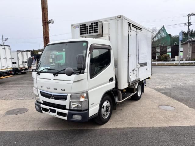 MITSUBISHI CANTER TRUCK