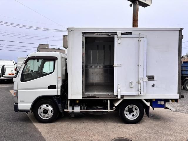Ref No.A15045179 MITSUBISHI CANTER TRUCK Image#9