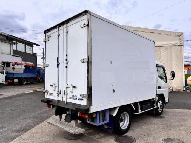 Ref No.A15045179 MITSUBISHI CANTER TRUCK Image#5