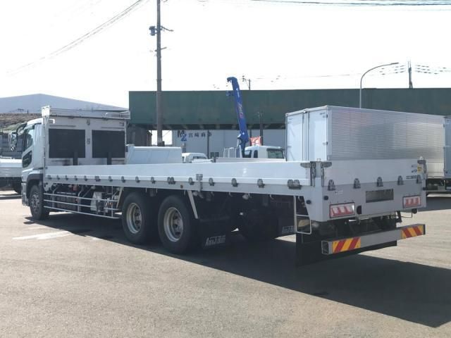 Ref No.A15045190 MITSUBISHI SUPER GREAT Image#4