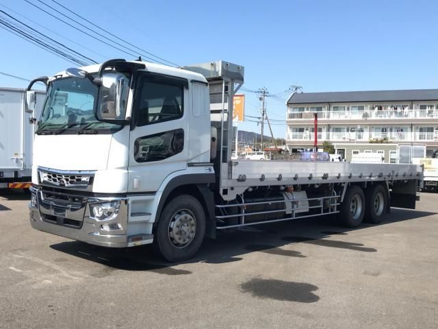 MITSUBISHI SUPER GREAT