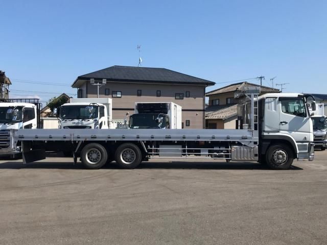 Ref No.A15045190 MITSUBISHI SUPER GREAT Image#6
