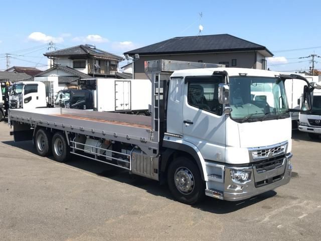 Ref No.A15045190 MITSUBISHI SUPER GREAT Image#2