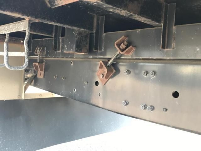 Ref No.A15045190 MITSUBISHI SUPER GREAT Image#13