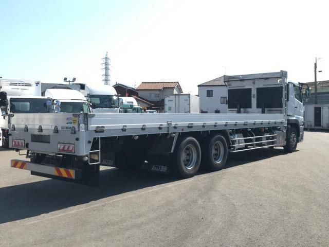 Ref No.A15045190 MITSUBISHI SUPER GREAT Image#3