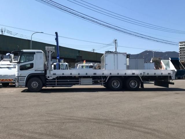 Ref No.A15045190 MITSUBISHI SUPER GREAT Image#5