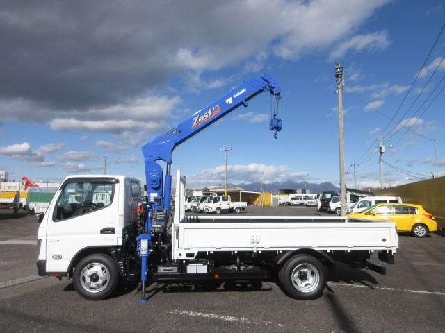 Ref No.A15045236 MITSUBISHI CANTER TRUCK Image#6
