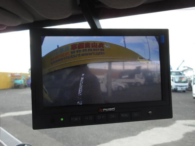 Ref No.A15045236 MITSUBISHI CANTER TRUCK Image#20