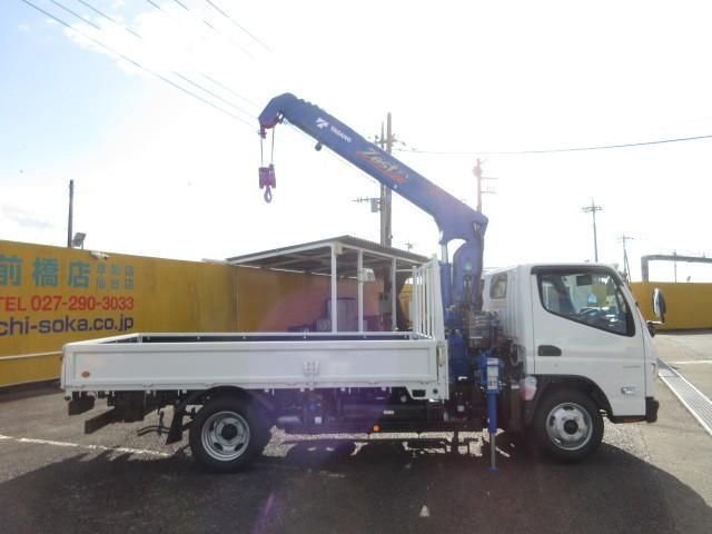 Ref No.A15045236 MITSUBISHI CANTER TRUCK Image#7